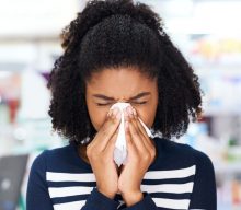 Complementary Therapies For Respiratory Allergies