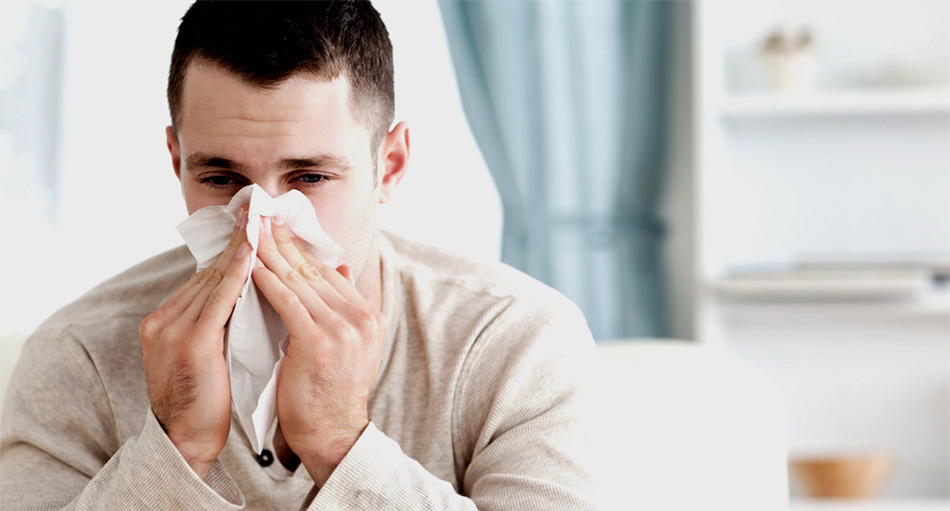 Respiratory Allergies
